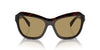 Prada SPR A27 Radica Tortoise/Green Olive #colour_radica-tortoise-green-olive