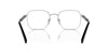 Prada VPR A55 Silver-Black #colour_silver-black
