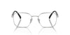 Prada VPR A55 Silver-Black #colour_silver-black