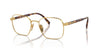 Prada VPR A55 Gold #colour_gold