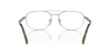 Prada VPR A56 Silver-Green #colour_silver-green
