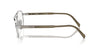 Prada VPR A56 Silver-Green #colour_silver-green
