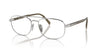 Prada VPR A56 Silver-Green #colour_silver-green