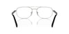 Prada VPR A56 Silver-Black #colour_silver-black