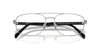 Prada VPR A56 Silver-Black #colour_silver-black