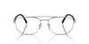 Prada VPR A56 Silver-Black #colour_silver-black