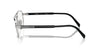 Prada VPR A56 Silver-Black #colour_silver-black