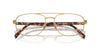 Prada VPR A56 Gold #colour_gold