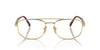 Prada VPR A56 Gold #colour_gold