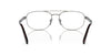 Prada VPR A56 Gunmetal #colour_gunmetal
