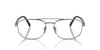 Prada VPR A56 Gunmetal #colour_gunmetal