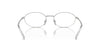 Prada VPR A57 Silver #colour_silver