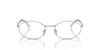 Prada VPR A57 Silver #colour_silver