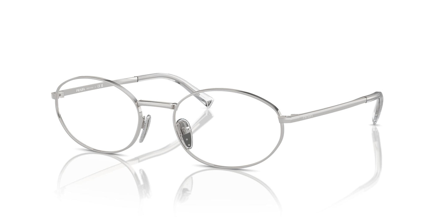 Prada VPR A57 Silver #colour_silver