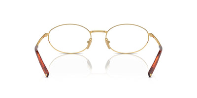 Prada VPR A57 Gold #colour_gold