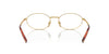 Prada VPR A57 Gold #colour_gold