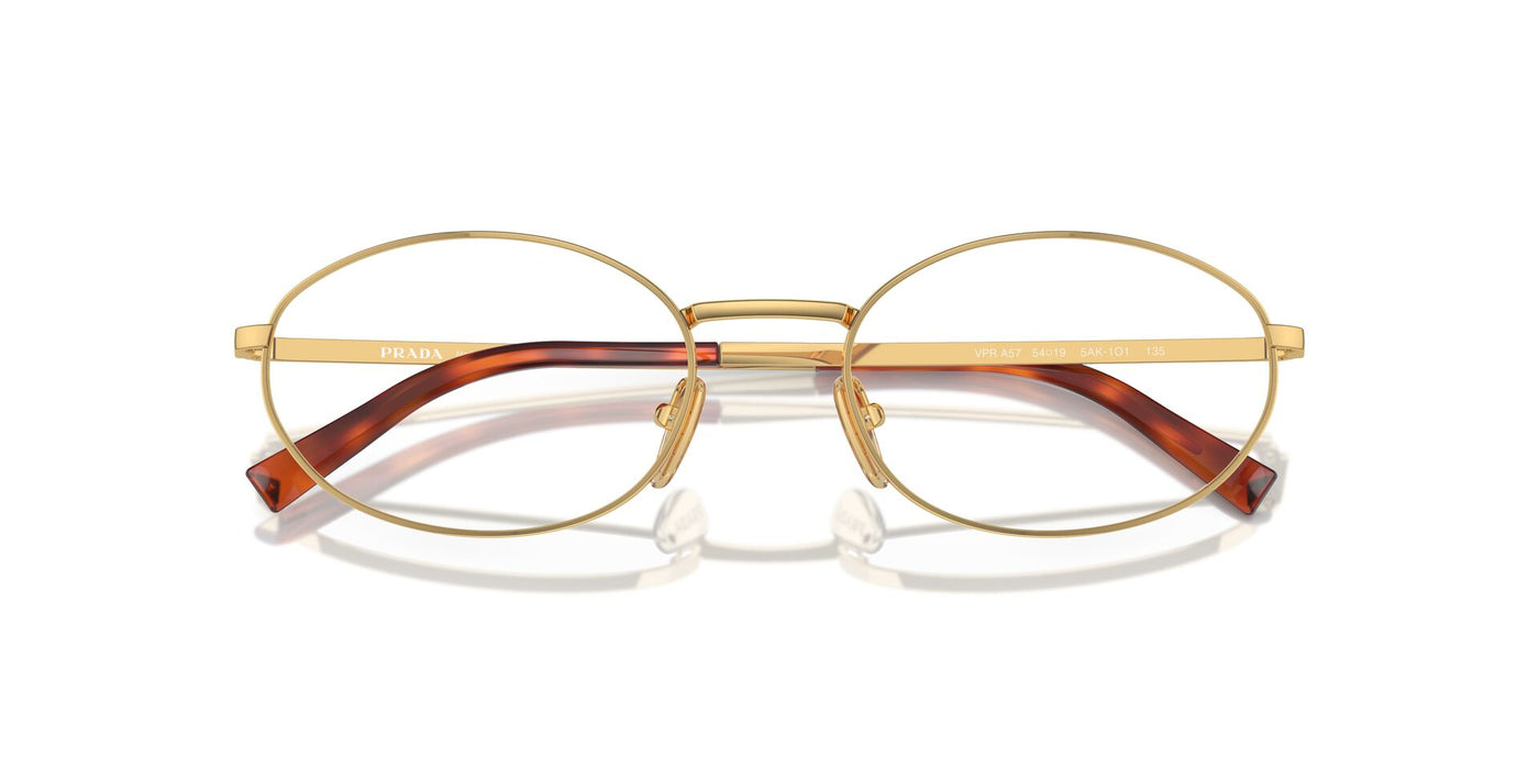 Prada VPR A57 Gold #colour_gold