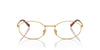 Prada VPR A57 Gold #colour_gold