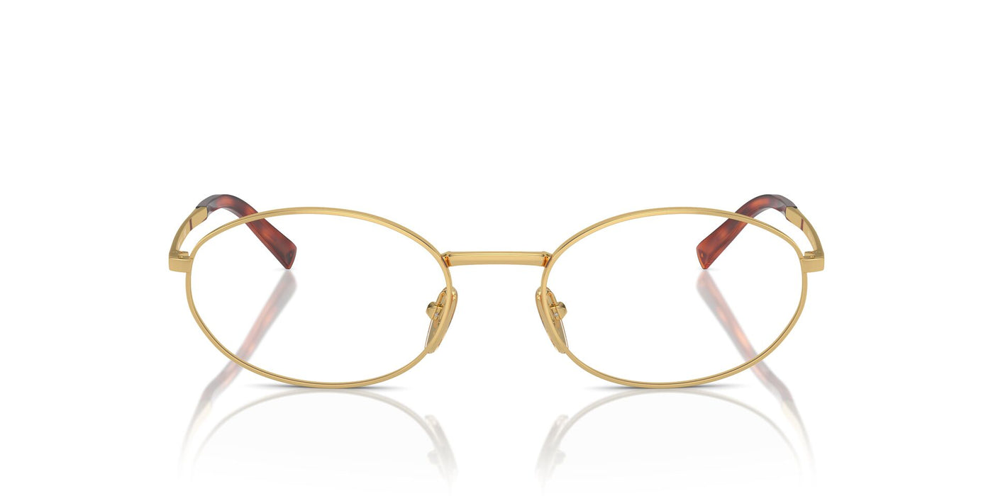 Prada VPR A57 Gold #colour_gold