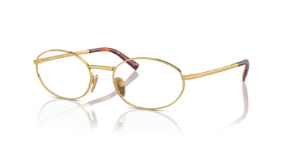 Prada VPR A57 Gold #colour_gold