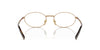 Prada VPR A57 Brass #colour_brass