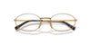 Prada VPR A57 Brass #colour_brass