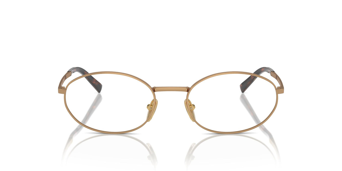 Prada VPR A57 Brass #colour_brass