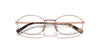 Prada VPR A57 Rose Gold #colour_rose-gold