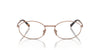 Prada VPR A57 Rose Gold #colour_rose-gold