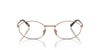 Prada VPR A57 Rose Gold #colour_rose-gold