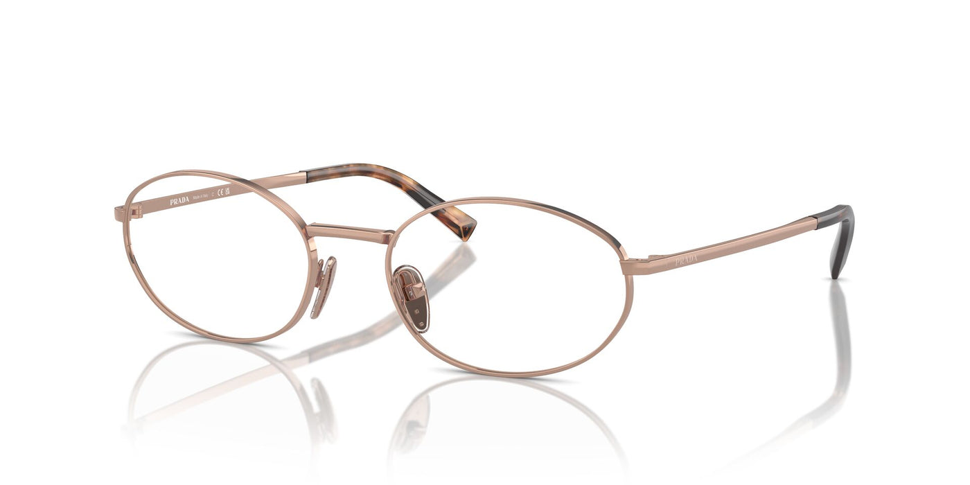 Prada VPR A57 Rose Gold #colour_rose-gold