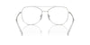 Prada VPR A58 Silver #colour_silver