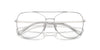 Prada VPR A58 Silver #colour_silver