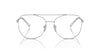 Prada VPR A58 Silver #colour_silver