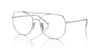 Prada VPR A58 Silver #colour_silver