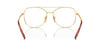 Prada VPR A58 Gold #colour_gold