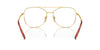 Prada VPR A58 Gold #colour_gold