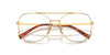 Prada VPR A58 Gold #colour_gold