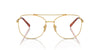Prada VPR A58 Gold #colour_gold