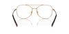 Prada VPR A58 Brass #colour_brass