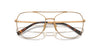 Prada VPR A58 Brass #colour_brass