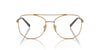 Prada VPR A58 Brass #colour_brass