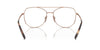 Prada VPR A58 Rose Gold #colour_rose-gold