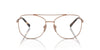 Prada VPR A58 Rose Gold #colour_rose-gold