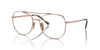 Prada VPR A58 Rose Gold #colour_rose-gold