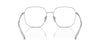 Prada VPR A59 Silver #colour_silver