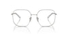 Prada VPR A59 Silver #colour_silver
