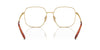 Prada VPR A59 Gold #colour_gold