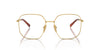 Prada VPR A59 Gold #colour_gold
