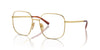 Prada VPR A59 Gold #colour_gold